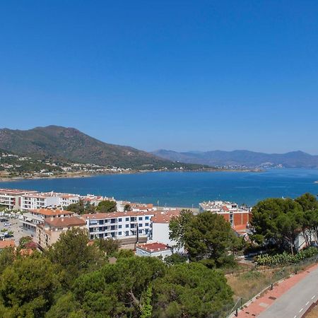 Apartamento Torre Gran Luxe 2 El Port De La Selva ภายนอก รูปภาพ