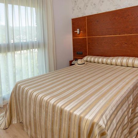 Apartamento Torre Gran Luxe 2 El Port De La Selva ภายนอก รูปภาพ
