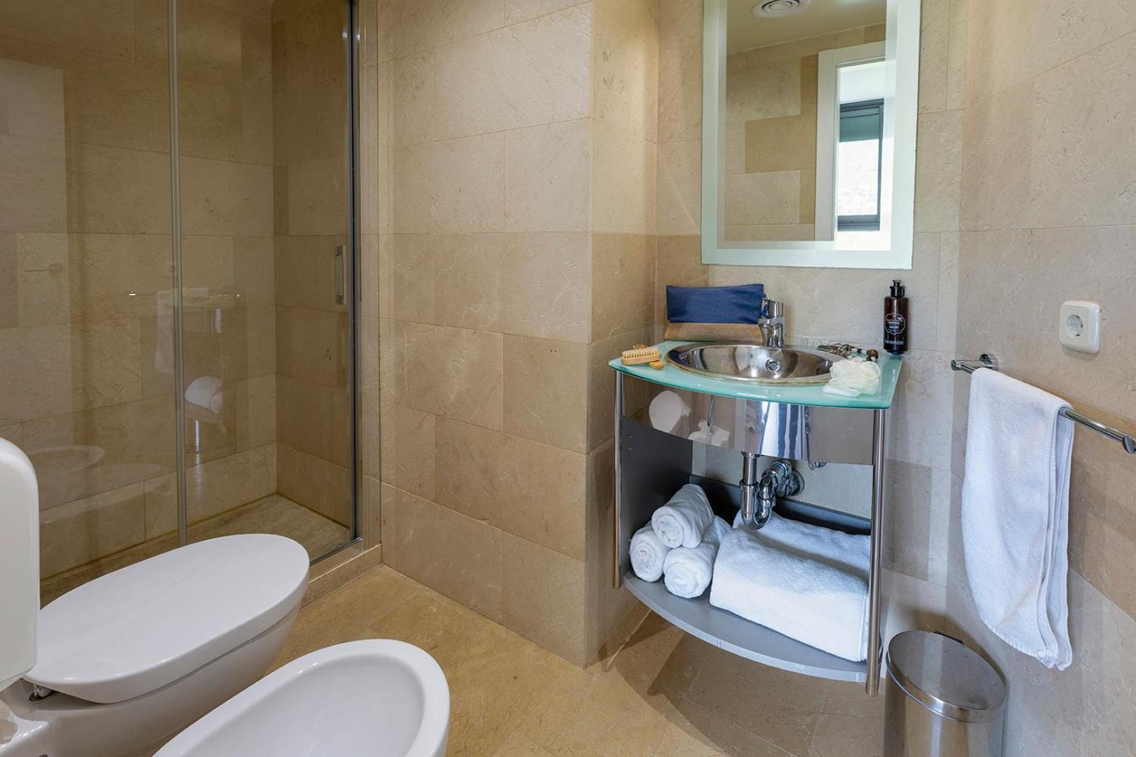 Apartamento Torre Gran Luxe 2 El Port De La Selva ภายนอก รูปภาพ