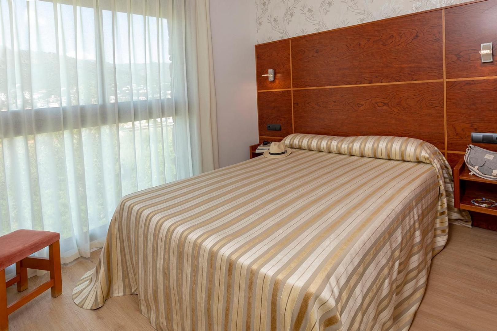 Apartamento Torre Gran Luxe 2 El Port De La Selva ภายนอก รูปภาพ